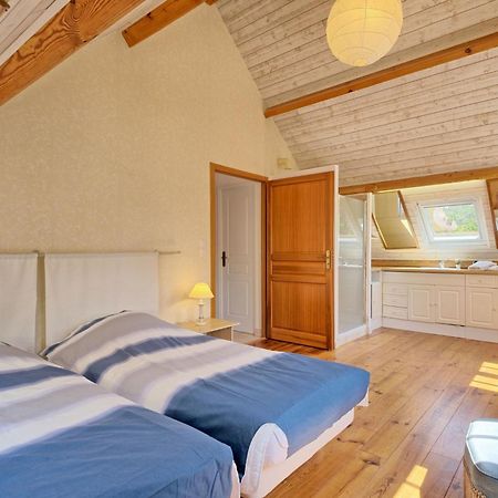 Apartment Prad Nomad - Pim304 By Interhome Piriac-sur-Mer Esterno foto