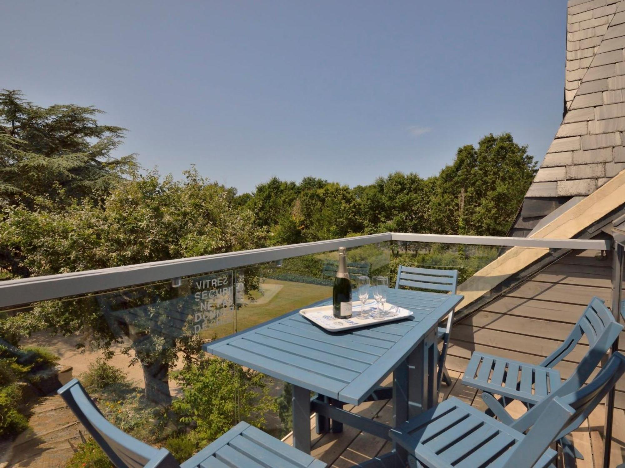 Apartment Prad Nomad - Pim304 By Interhome Piriac-sur-Mer Esterno foto